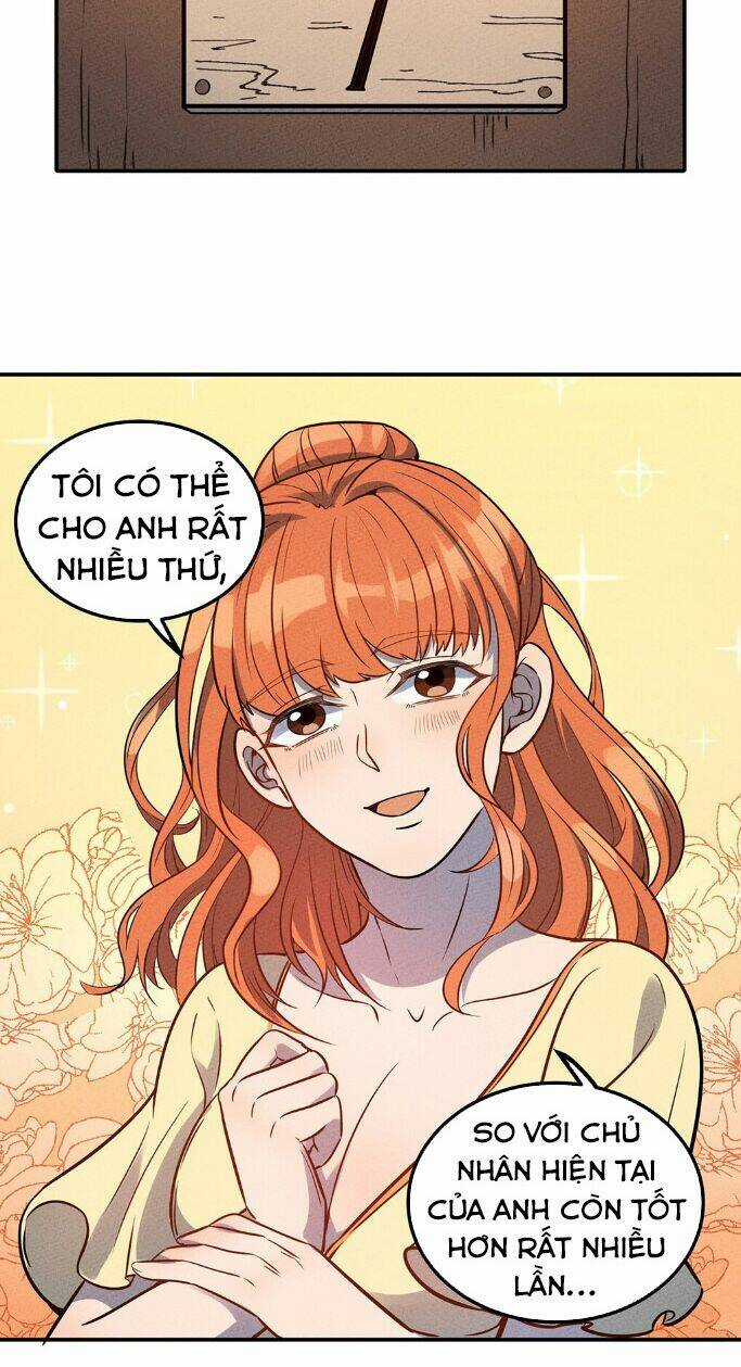 Làm Sao Bây Giờ? Ta Xuyên Không Thành Tiểu Quái Chapter 26 trang 18