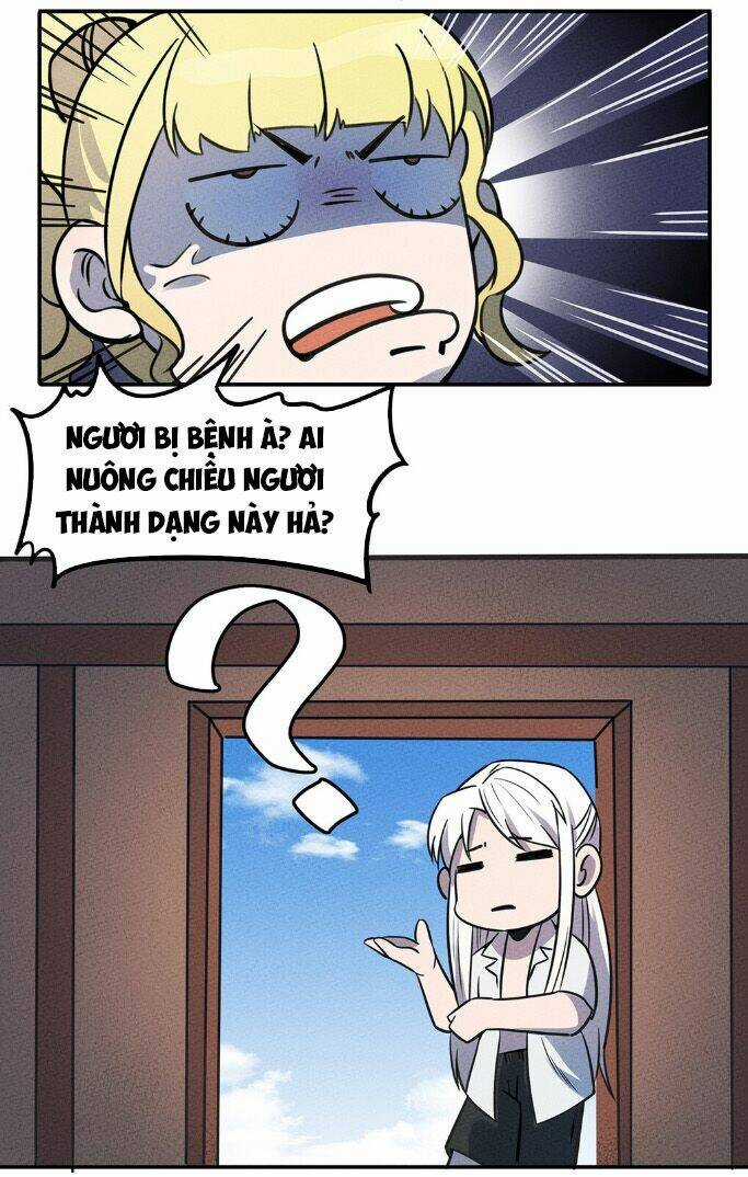 Làm Sao Bây Giờ? Ta Xuyên Không Thành Tiểu Quái Chapter 26 trang 2