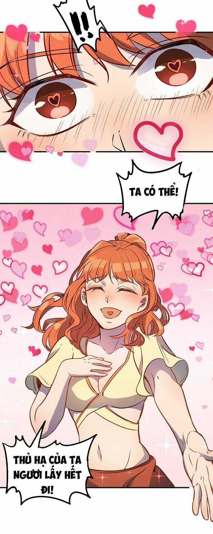 Làm Sao Bây Giờ? Ta Xuyên Không Thành Tiểu Quái Chapter 26 trang 22