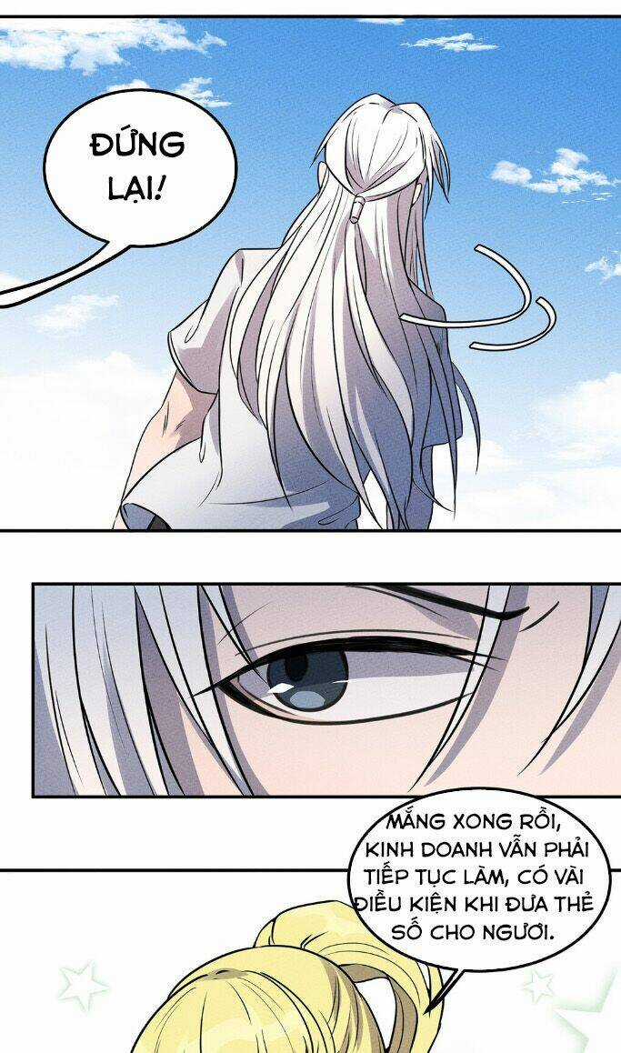 Làm Sao Bây Giờ? Ta Xuyên Không Thành Tiểu Quái Chapter 26 trang 6