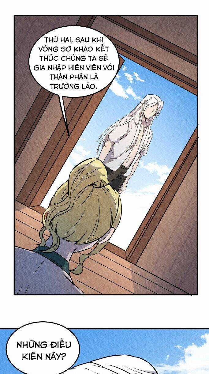 Làm Sao Bây Giờ? Ta Xuyên Không Thành Tiểu Quái Chapter 26 trang 8