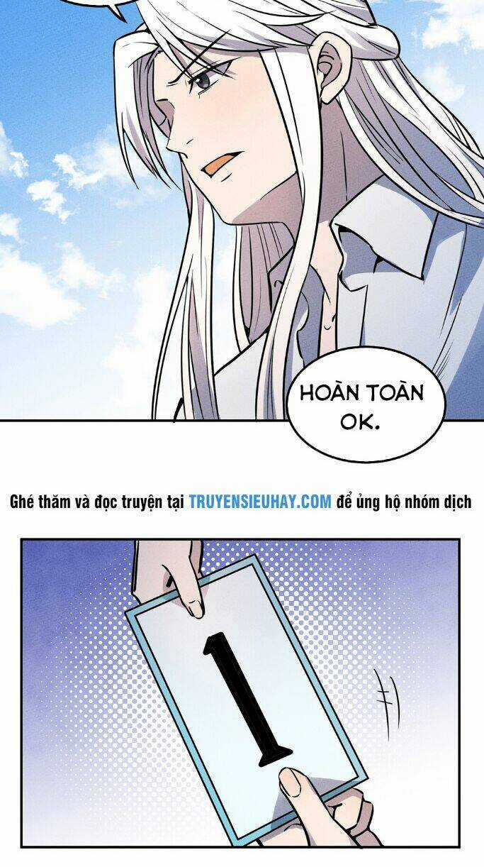 Làm Sao Bây Giờ? Ta Xuyên Không Thành Tiểu Quái Chapter 26 trang 9