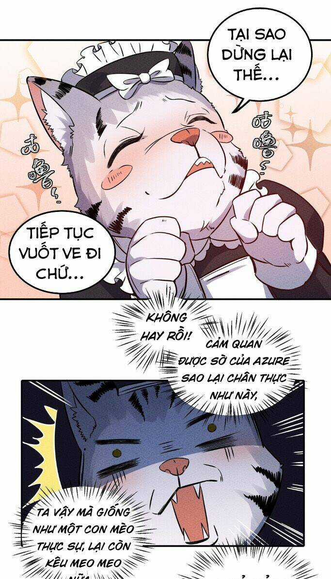 Làm Sao Bây Giờ? Ta Xuyên Không Thành Tiểu Quái Chapter 27 trang 11