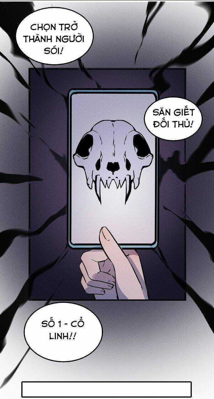 Làm Sao Bây Giờ? Ta Xuyên Không Thành Tiểu Quái Chapter 27 trang 20