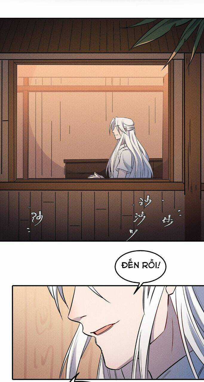 Làm Sao Bây Giờ? Ta Xuyên Không Thành Tiểu Quái Chapter 27 trang 21