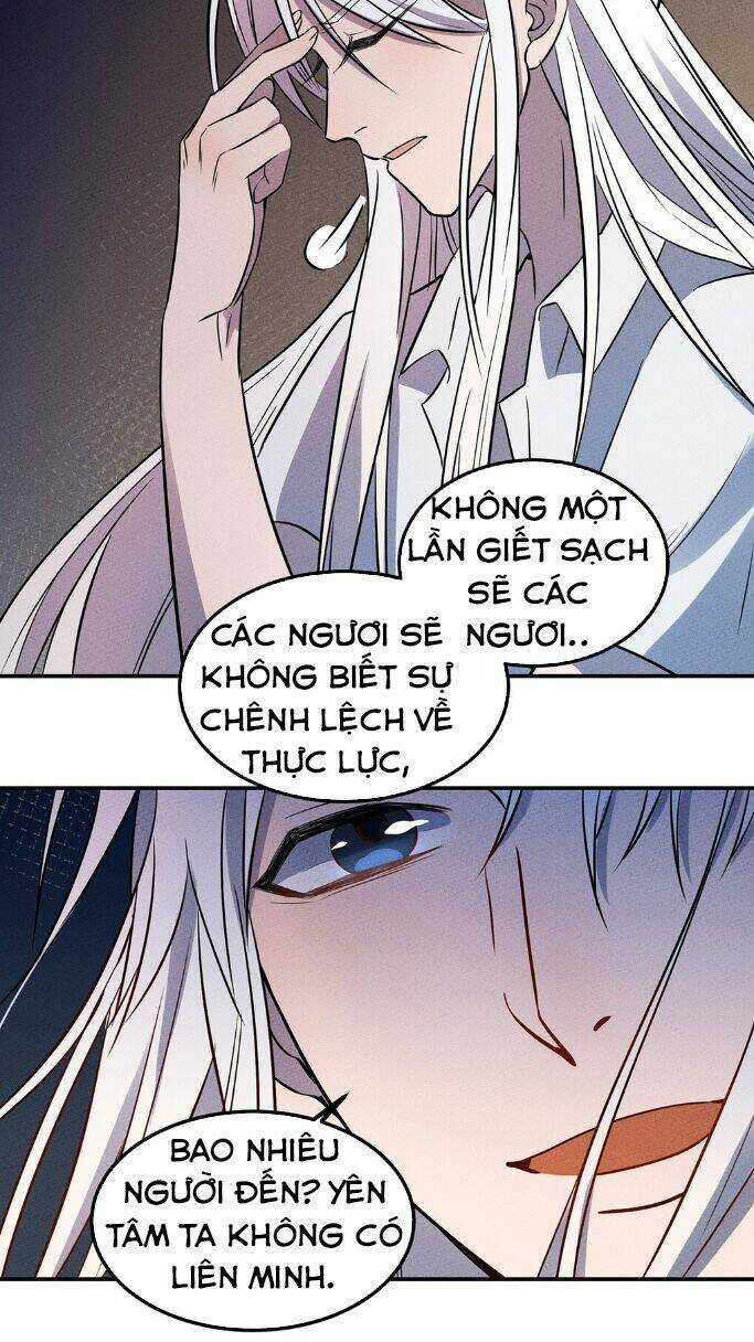 Làm Sao Bây Giờ? Ta Xuyên Không Thành Tiểu Quái Chapter 27 trang 23