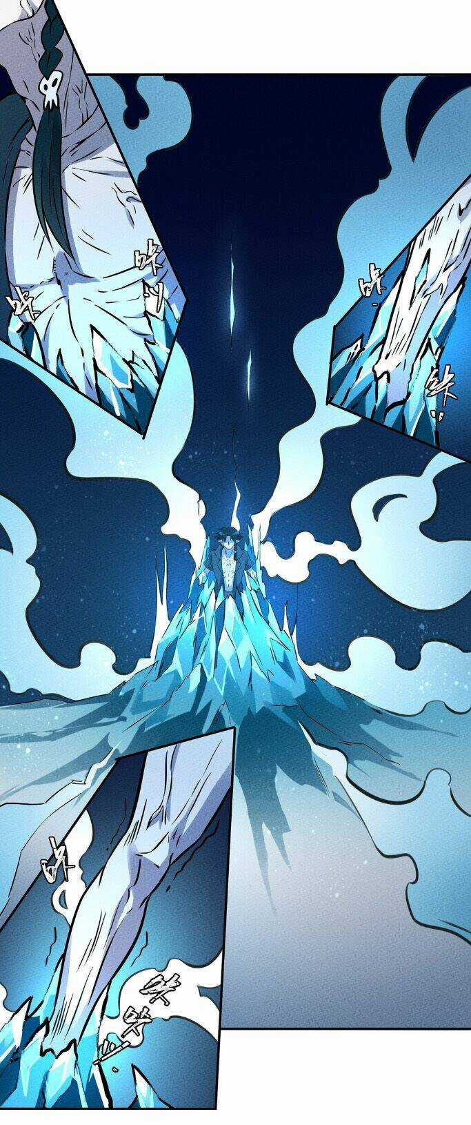 Làm Sao Bây Giờ? Ta Xuyên Không Thành Tiểu Quái Chapter 28 trang 10