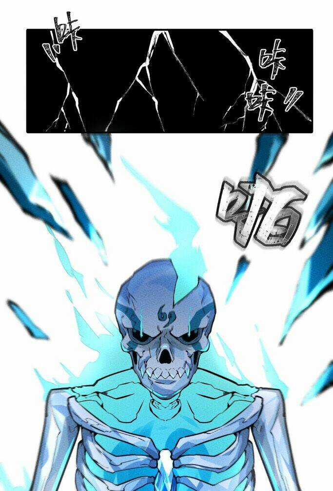 Làm Sao Bây Giờ? Ta Xuyên Không Thành Tiểu Quái Chapter 28 trang 11