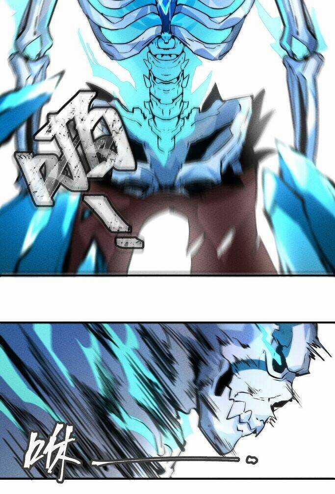 Làm Sao Bây Giờ? Ta Xuyên Không Thành Tiểu Quái Chapter 28 trang 12