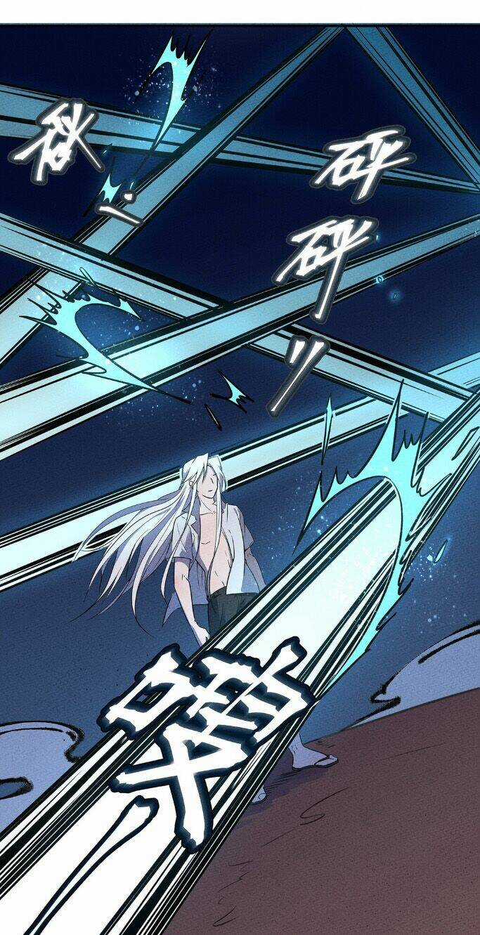 Làm Sao Bây Giờ? Ta Xuyên Không Thành Tiểu Quái Chapter 28 trang 13