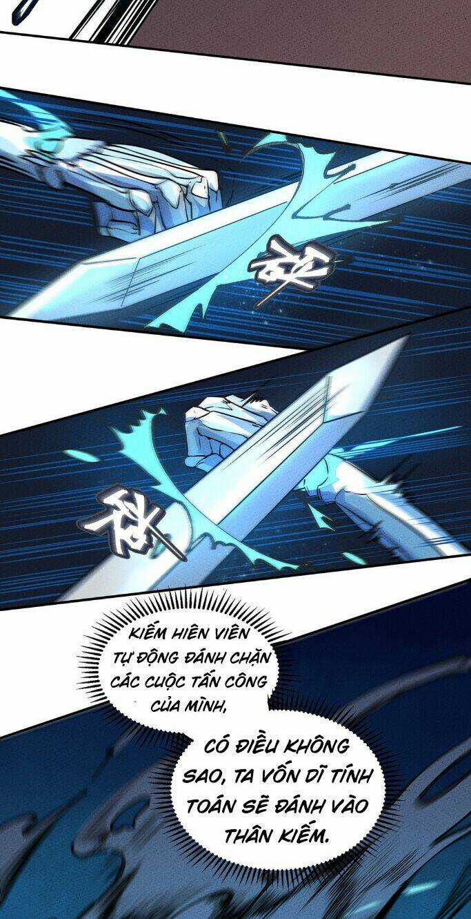 Làm Sao Bây Giờ? Ta Xuyên Không Thành Tiểu Quái Chapter 28 trang 14