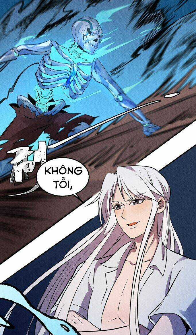 Làm Sao Bây Giờ? Ta Xuyên Không Thành Tiểu Quái Chapter 28 trang 15