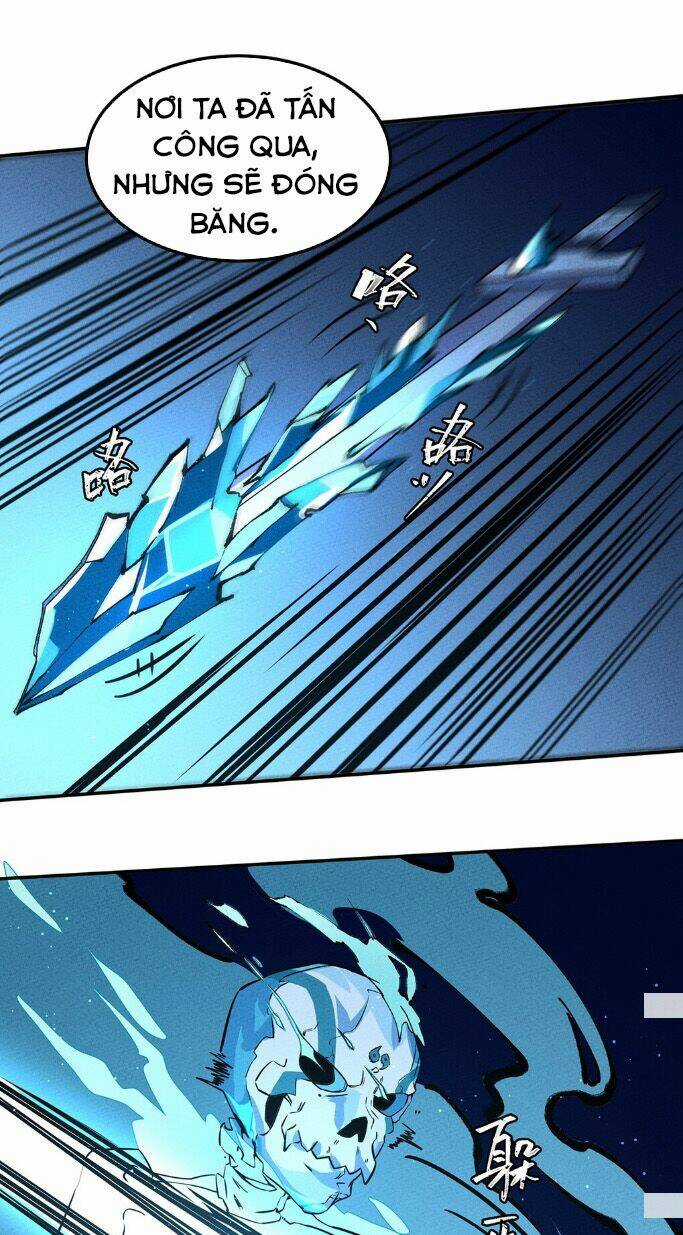 Làm Sao Bây Giờ? Ta Xuyên Không Thành Tiểu Quái Chapter 28 trang 17