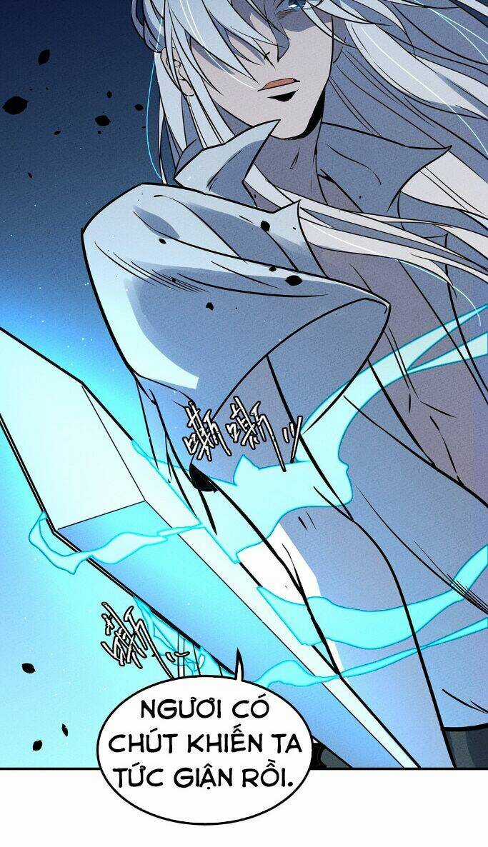 Làm Sao Bây Giờ? Ta Xuyên Không Thành Tiểu Quái Chapter 28 trang 20