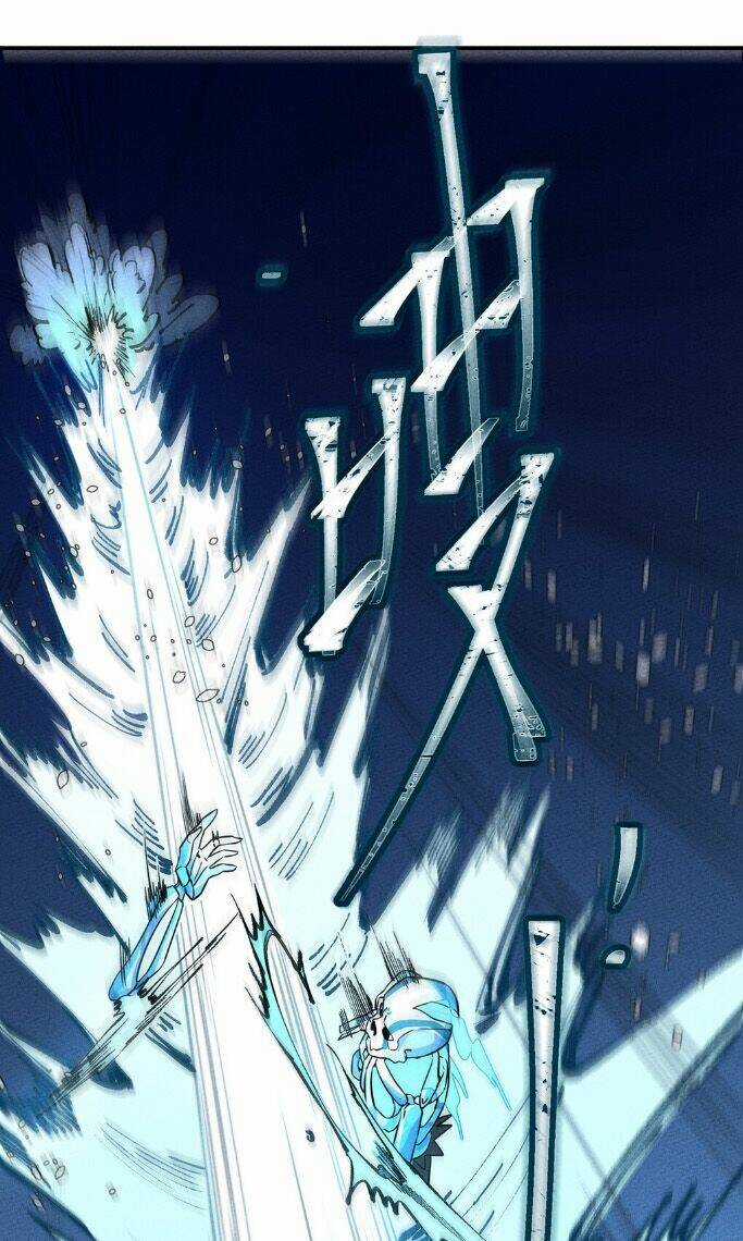 Làm Sao Bây Giờ? Ta Xuyên Không Thành Tiểu Quái Chapter 28 trang 21