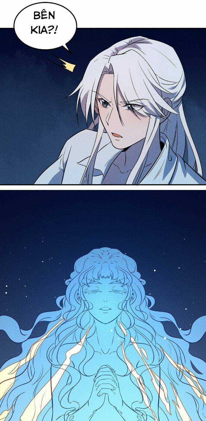 Làm Sao Bây Giờ? Ta Xuyên Không Thành Tiểu Quái Chapter 28 trang 27