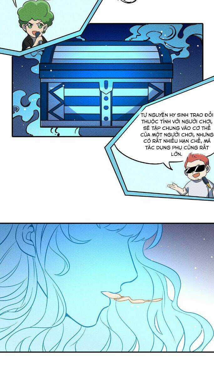 Làm Sao Bây Giờ? Ta Xuyên Không Thành Tiểu Quái Chapter 28 trang 29