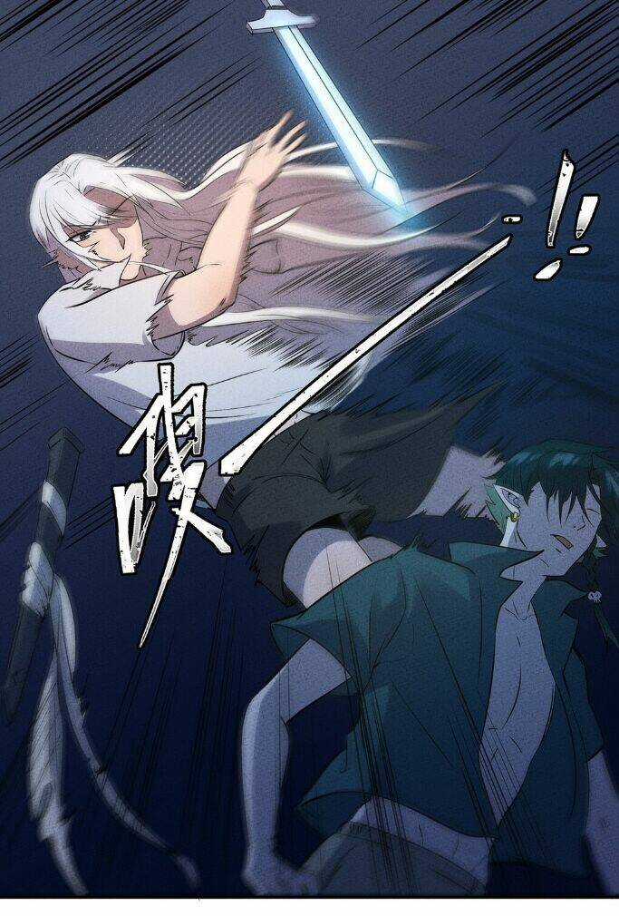 Làm Sao Bây Giờ? Ta Xuyên Không Thành Tiểu Quái Chapter 28 trang 3