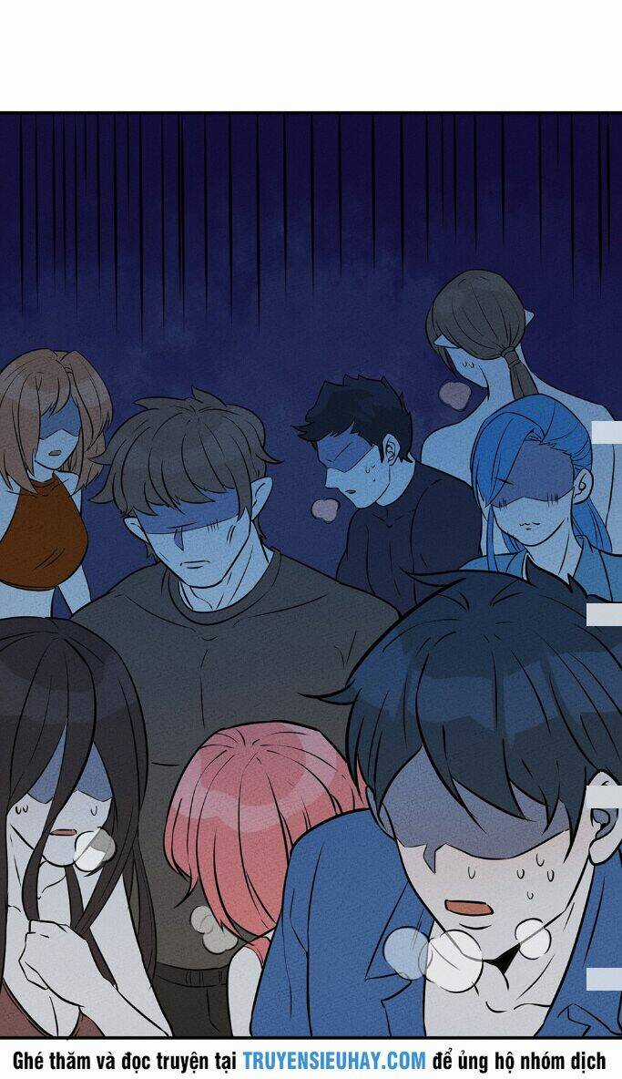 Làm Sao Bây Giờ? Ta Xuyên Không Thành Tiểu Quái Chapter 28 trang 30