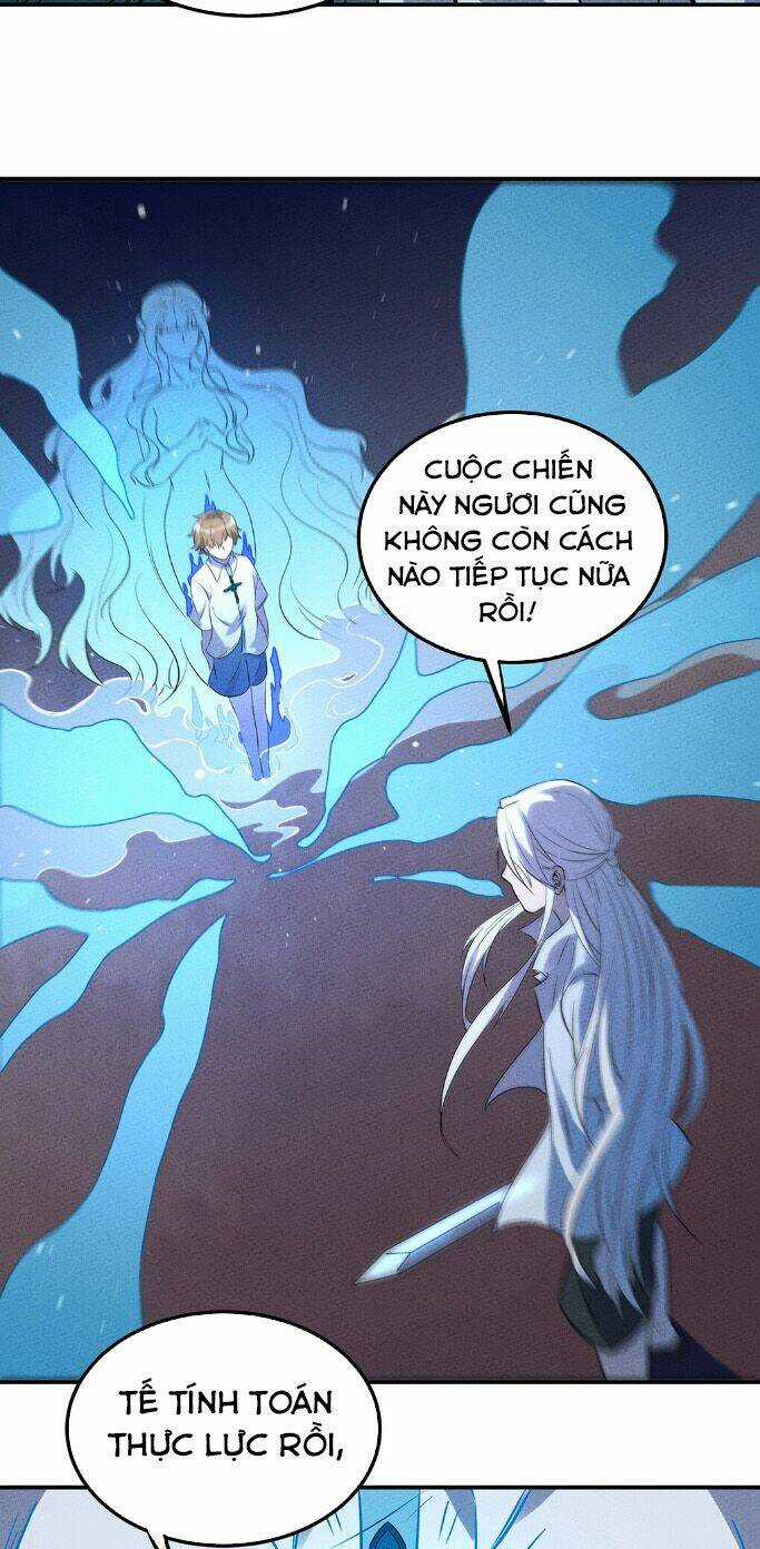 Làm Sao Bây Giờ? Ta Xuyên Không Thành Tiểu Quái Chapter 28 trang 32