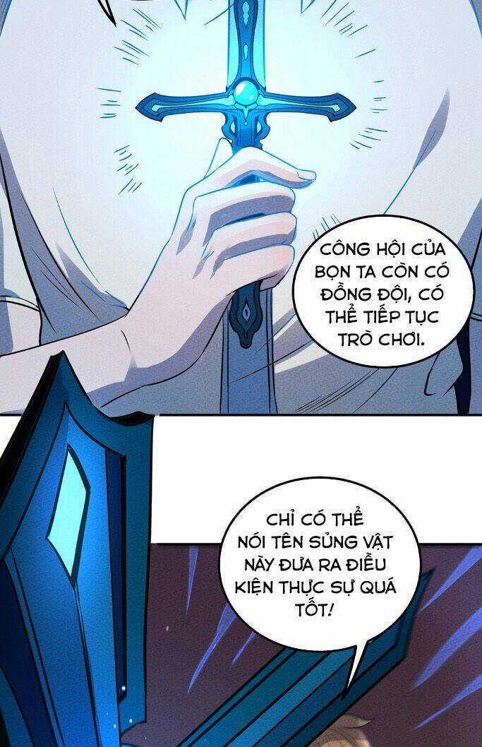 Làm Sao Bây Giờ? Ta Xuyên Không Thành Tiểu Quái Chapter 28 trang 33