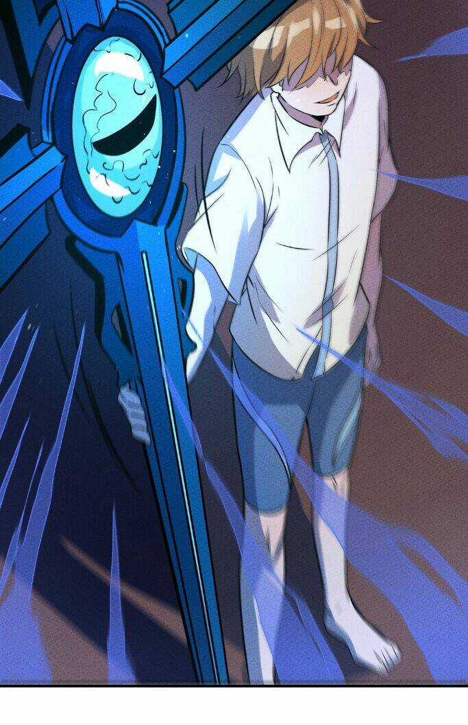 Làm Sao Bây Giờ? Ta Xuyên Không Thành Tiểu Quái Chapter 28 trang 34