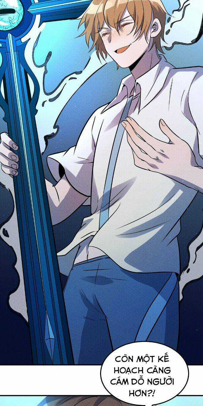 Làm Sao Bây Giờ? Ta Xuyên Không Thành Tiểu Quái Chapter 28 trang 36