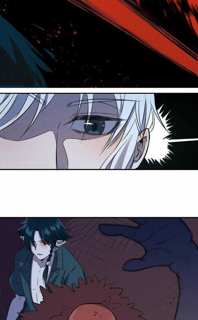 Làm Sao Bây Giờ? Ta Xuyên Không Thành Tiểu Quái Chapter 28 trang 6