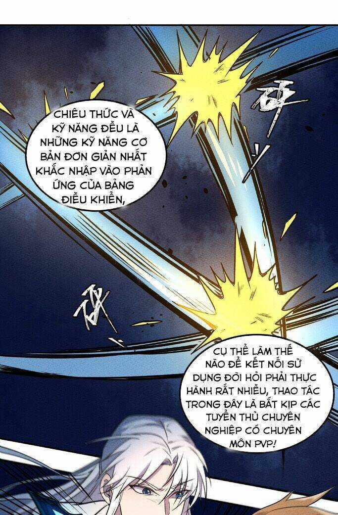 Làm Sao Bây Giờ? Ta Xuyên Không Thành Tiểu Quái Chapter 29 trang 13