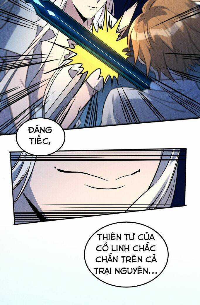 Làm Sao Bây Giờ? Ta Xuyên Không Thành Tiểu Quái Chapter 29 trang 14