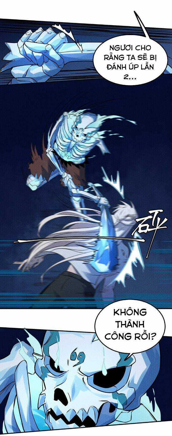 Làm Sao Bây Giờ? Ta Xuyên Không Thành Tiểu Quái Chapter 29 trang 18