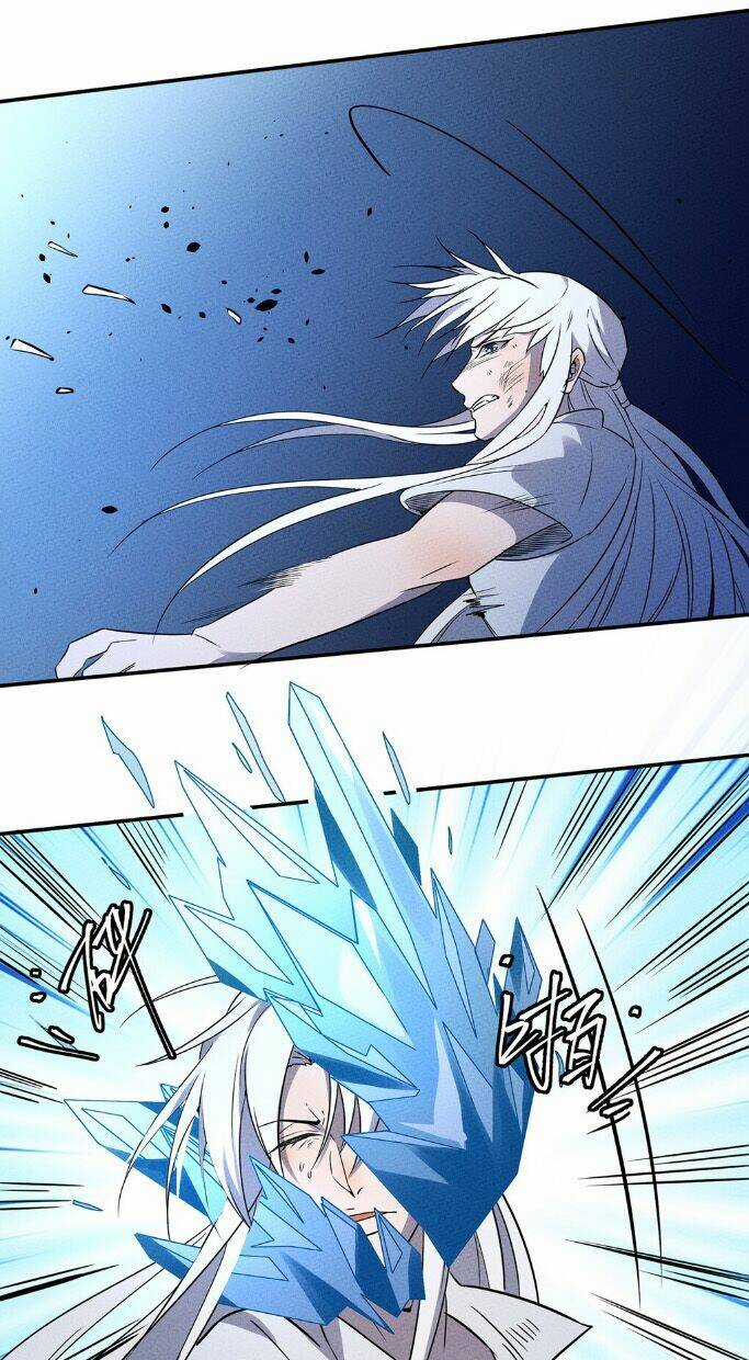 Làm Sao Bây Giờ? Ta Xuyên Không Thành Tiểu Quái Chapter 29 trang 19