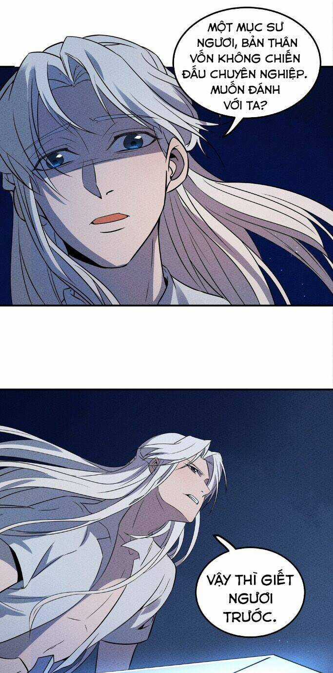 Làm Sao Bây Giờ? Ta Xuyên Không Thành Tiểu Quái Chapter 29 trang 2