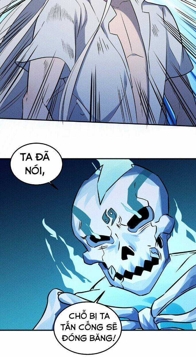 Làm Sao Bây Giờ? Ta Xuyên Không Thành Tiểu Quái Chapter 29 trang 20