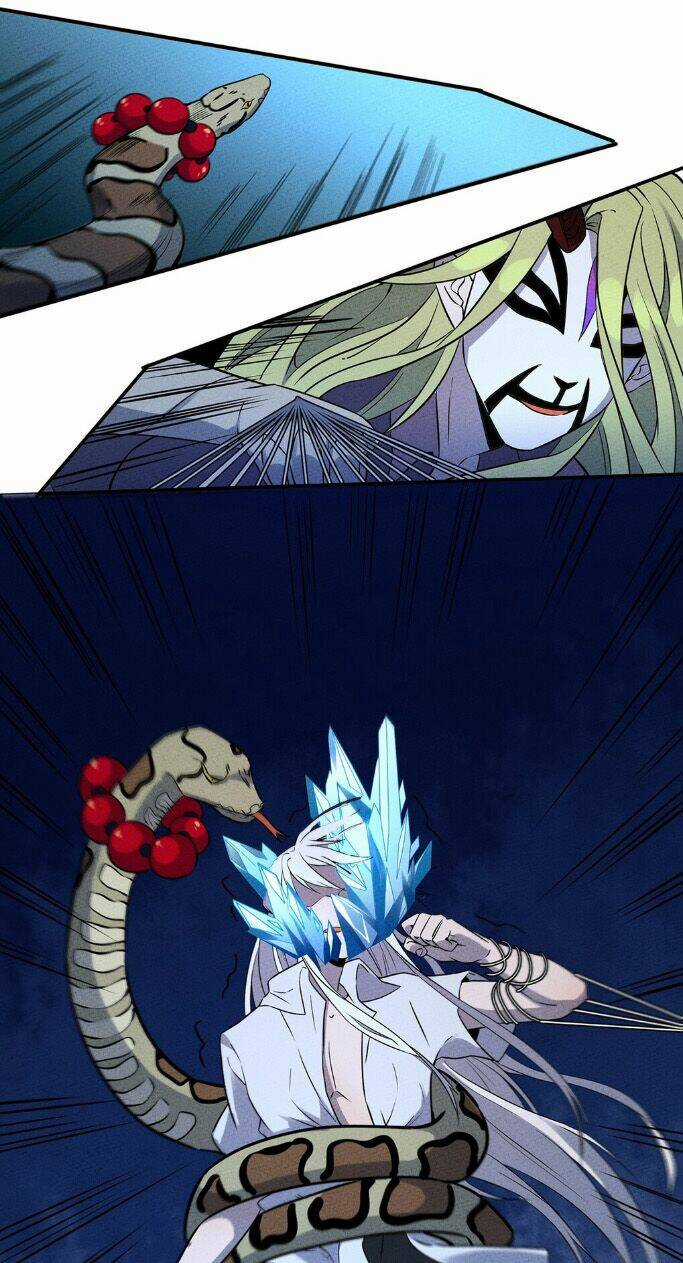 Làm Sao Bây Giờ? Ta Xuyên Không Thành Tiểu Quái Chapter 29 trang 21