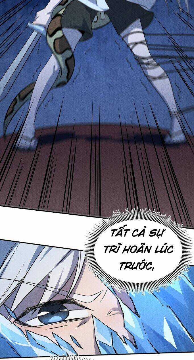 Làm Sao Bây Giờ? Ta Xuyên Không Thành Tiểu Quái Chapter 29 trang 22