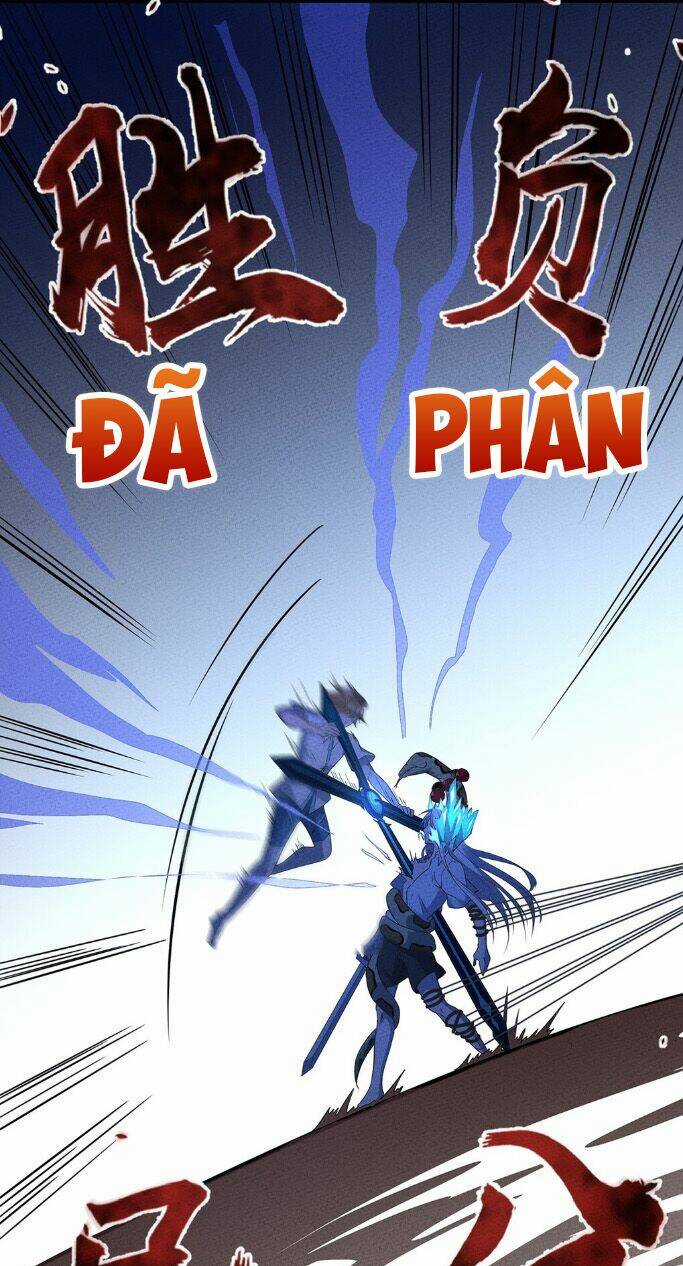 Làm Sao Bây Giờ? Ta Xuyên Không Thành Tiểu Quái Chapter 29 trang 24