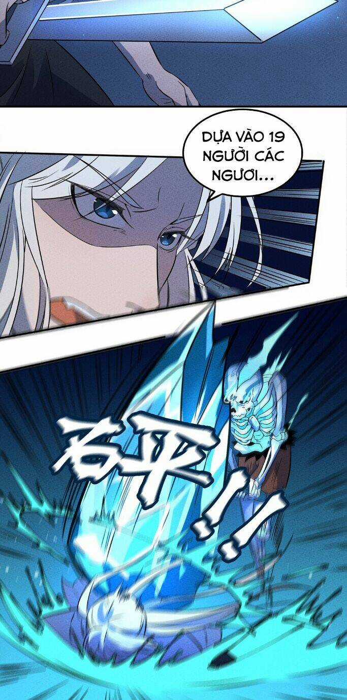 Làm Sao Bây Giờ? Ta Xuyên Không Thành Tiểu Quái Chapter 29 trang 3