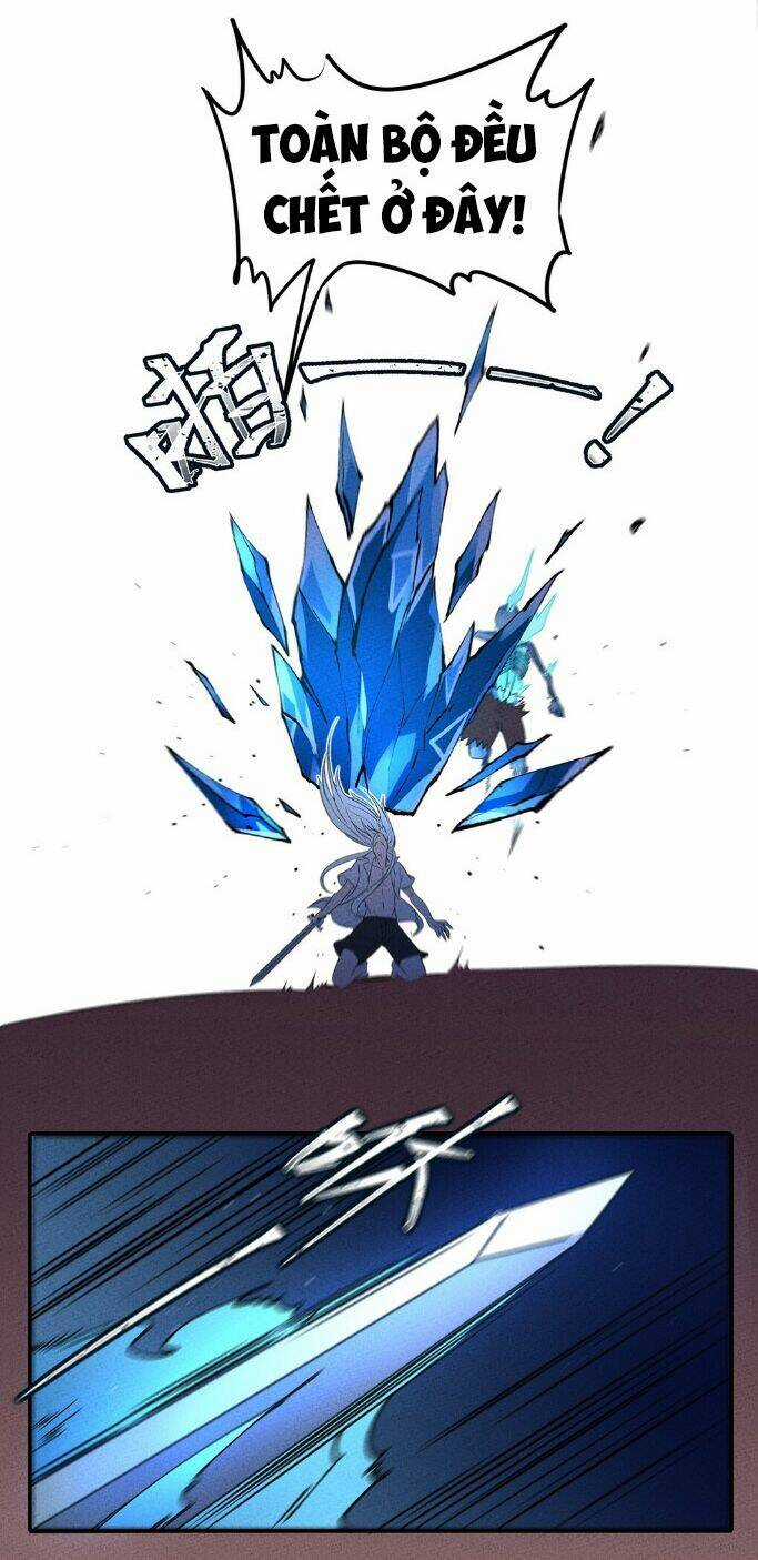 Làm Sao Bây Giờ? Ta Xuyên Không Thành Tiểu Quái Chapter 29 trang 5