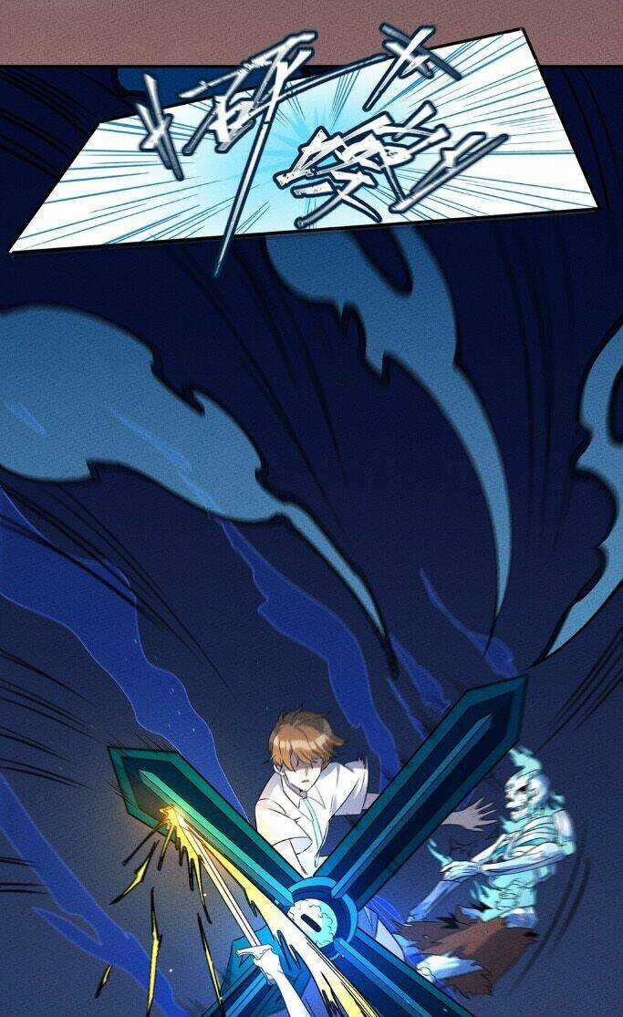 Làm Sao Bây Giờ? Ta Xuyên Không Thành Tiểu Quái Chapter 29 trang 6