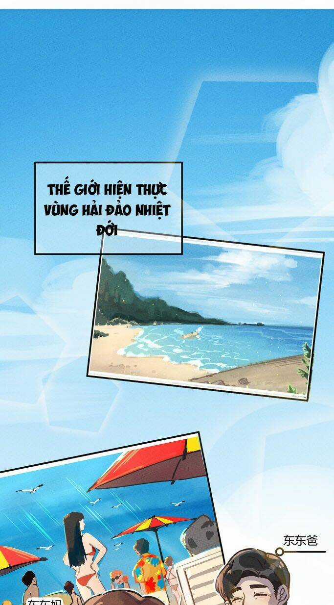 Làm Sao Bây Giờ? Ta Xuyên Không Thành Tiểu Quái Chapter 3 trang 11