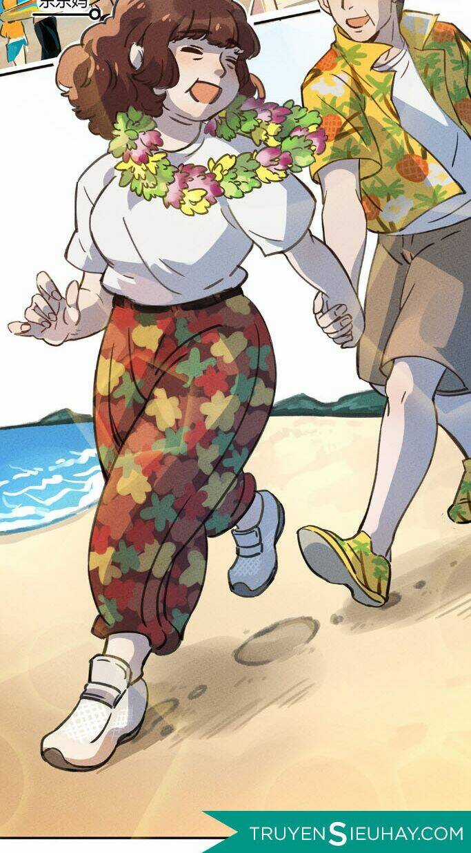 Làm Sao Bây Giờ? Ta Xuyên Không Thành Tiểu Quái Chapter 3 trang 12