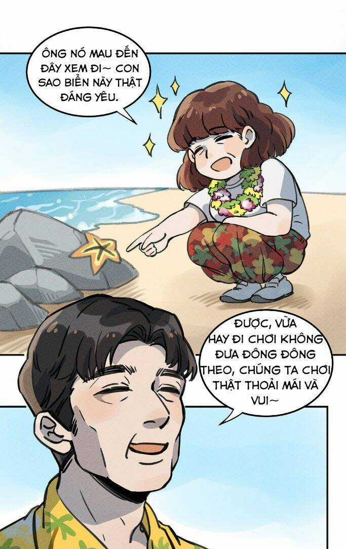 Làm Sao Bây Giờ? Ta Xuyên Không Thành Tiểu Quái Chapter 3 trang 13