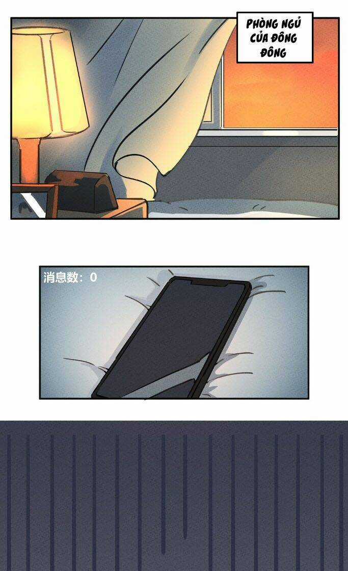 Làm Sao Bây Giờ? Ta Xuyên Không Thành Tiểu Quái Chapter 3 trang 15