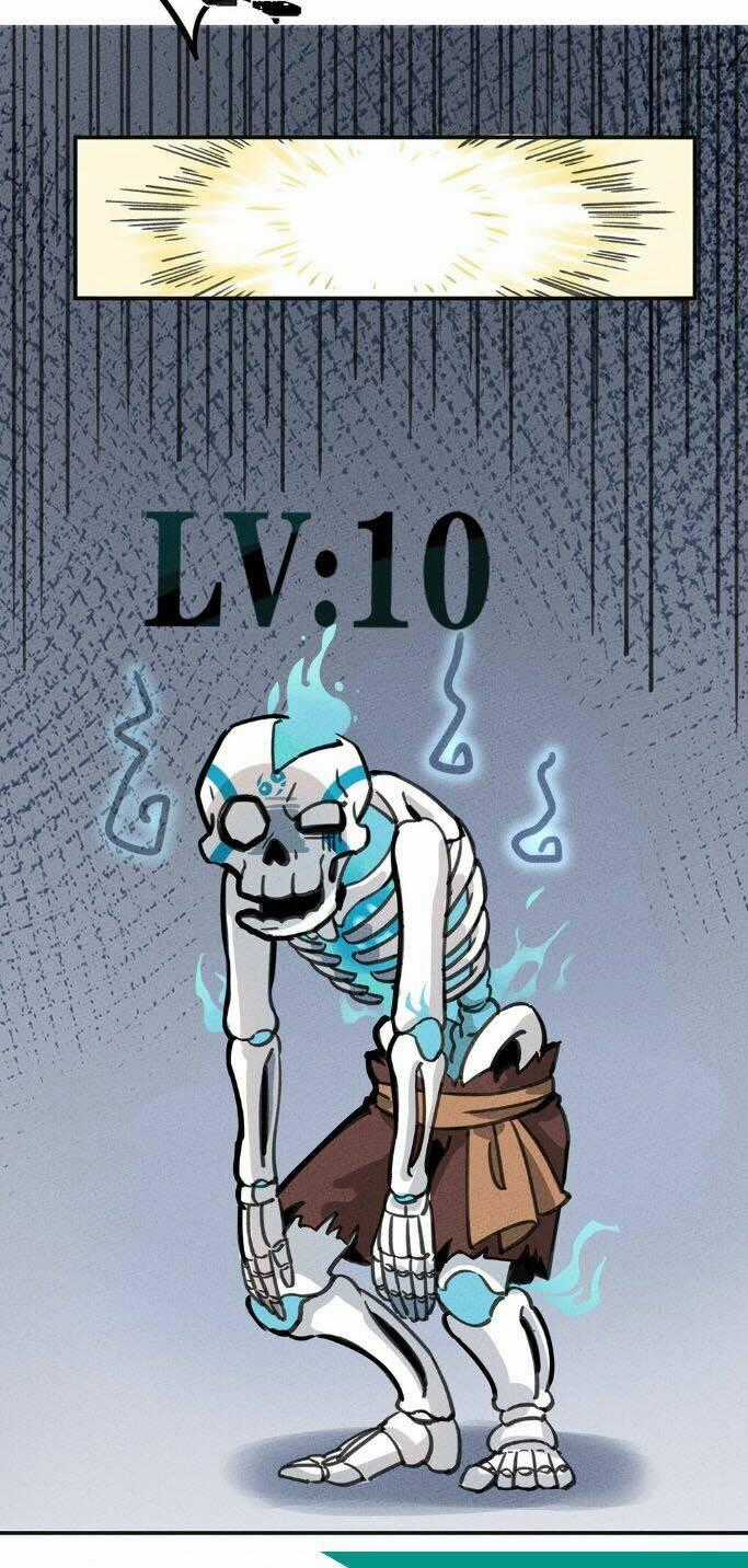 Làm Sao Bây Giờ? Ta Xuyên Không Thành Tiểu Quái Chapter 3 trang 24