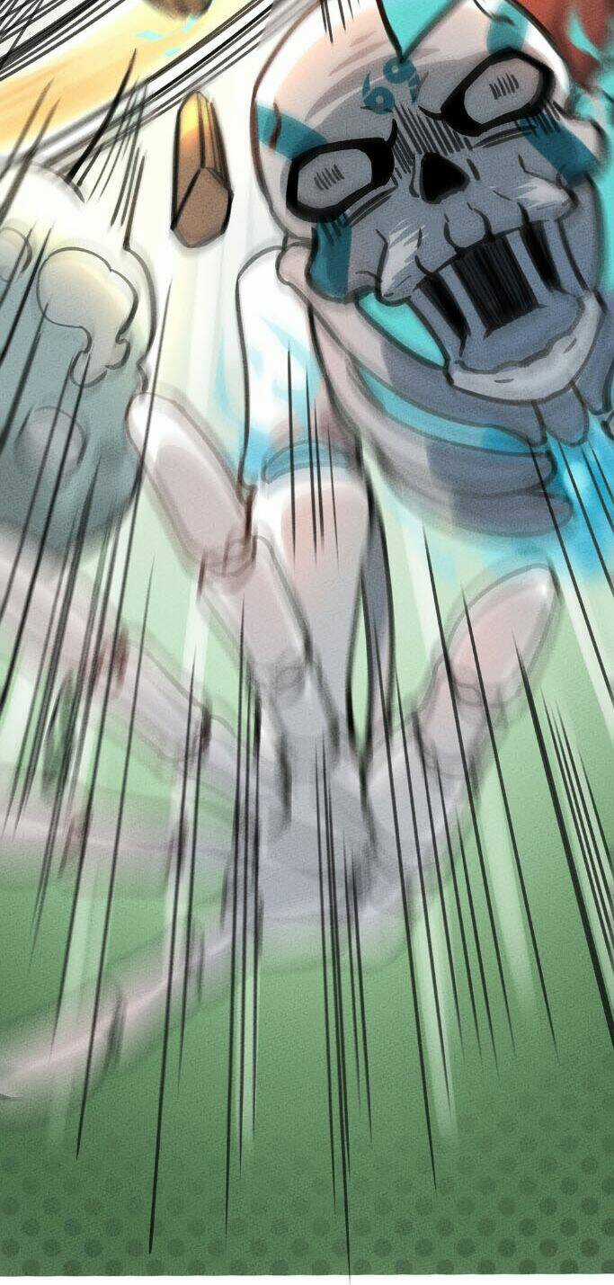 Làm Sao Bây Giờ? Ta Xuyên Không Thành Tiểu Quái Chapter 3 trang 4