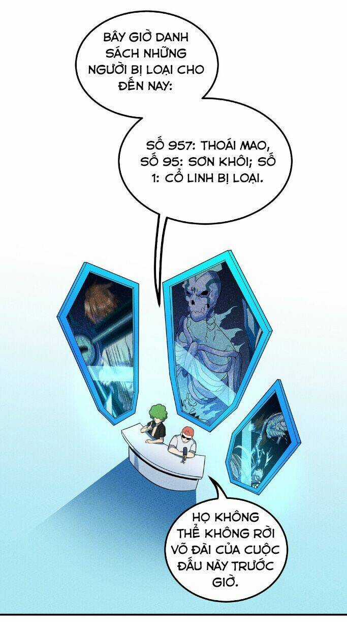 Làm Sao Bây Giờ? Ta Xuyên Không Thành Tiểu Quái Chapter 30 trang 10