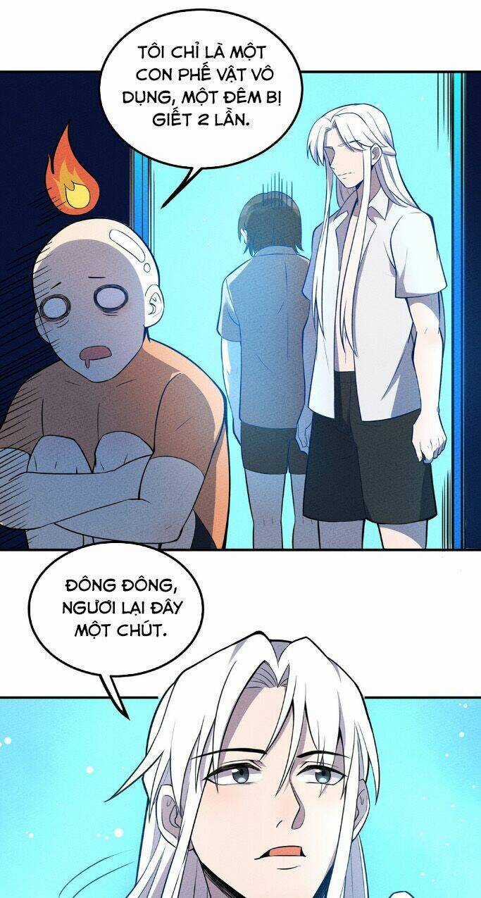 Làm Sao Bây Giờ? Ta Xuyên Không Thành Tiểu Quái Chapter 30 trang 11