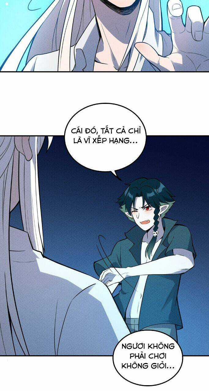 Làm Sao Bây Giờ? Ta Xuyên Không Thành Tiểu Quái Chapter 30 trang 12