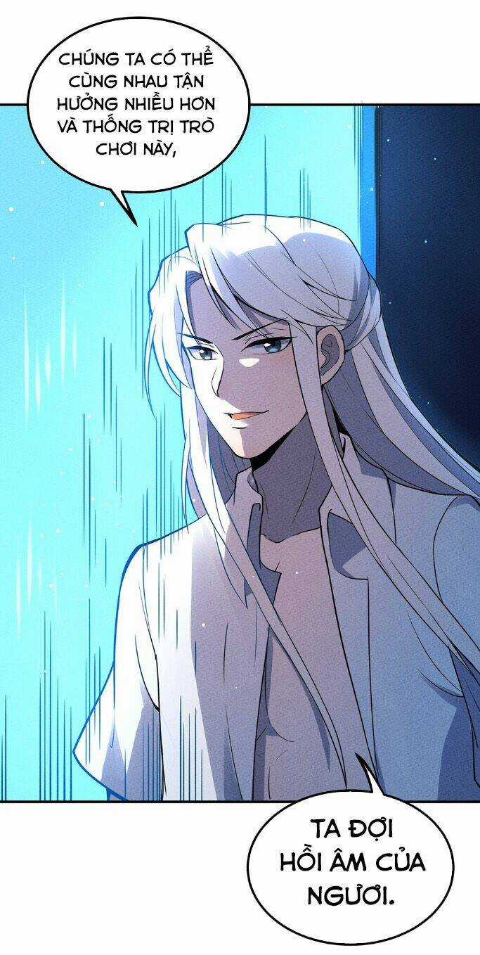 Làm Sao Bây Giờ? Ta Xuyên Không Thành Tiểu Quái Chapter 30 trang 15